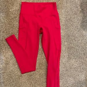 fabletics leggings